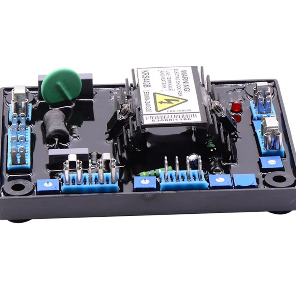 

Gavr-8A Gavr-12A Gavr-12B Gavr-15A Gavr-15B Gavr-20A 3 Fase Diesel Regulator Borstelloze Universele Power Avr