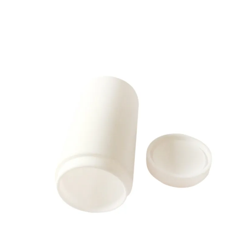 고품질 라이닝 50ml 열수 합성 반응기, 고압 소화 탱크, 스테인레스 스틸 소화 탱크, PTFE 라인