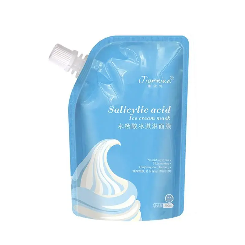 salicylic acid treatment for blackheads