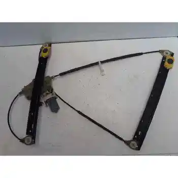 

4F0837461D WINDOW LIFTER FRONT LEFT Audi A6 SALOON (4F2)