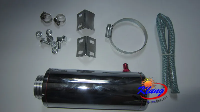 Klung 250800 1100 бак из алюминиевого сплава resevior для goka roketa bms багги UTV atv quad |klung 1100|tank atvtank