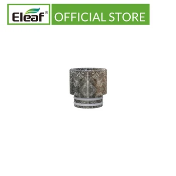 

Original ELLO Duro(iJust 3) 810 Style Resin Drip Tip For Eleaf iJust 3 Kit Replacement Drip Tip Electronic Cigarette