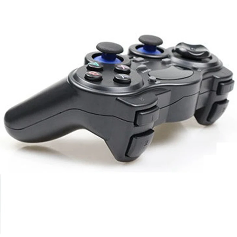 NEW-Game Controller 850M 2.4G Wireless Game Controller PC360 with USB Receiver for PS3, Android Phones, Computer