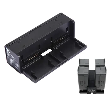 

4 In 1 Safe Battery Charging Hub Station Drone Accessories LED Display Filling Board Quadcopter Fast Durable For DJI MAVIC 2
