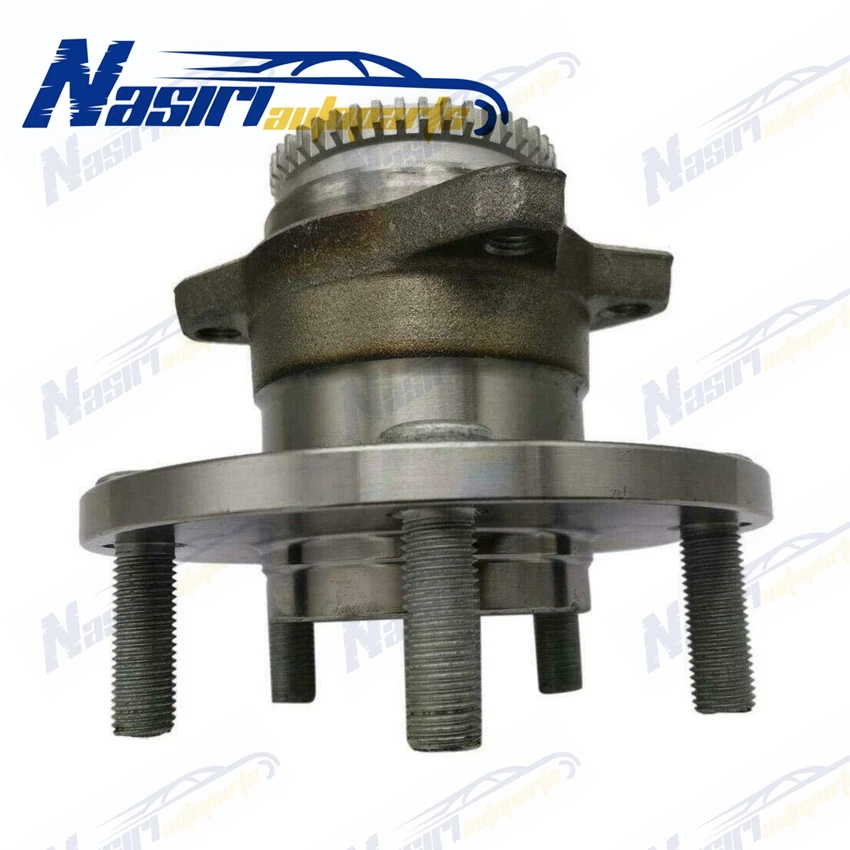 Rear Wheel Bearing and Hub Assembly for Mitsubishi Eclipse GALANT 2004