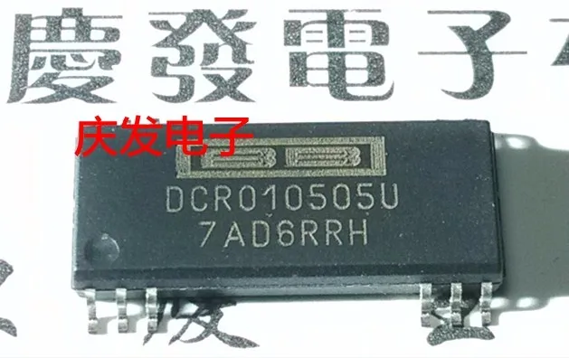 DCR010505U