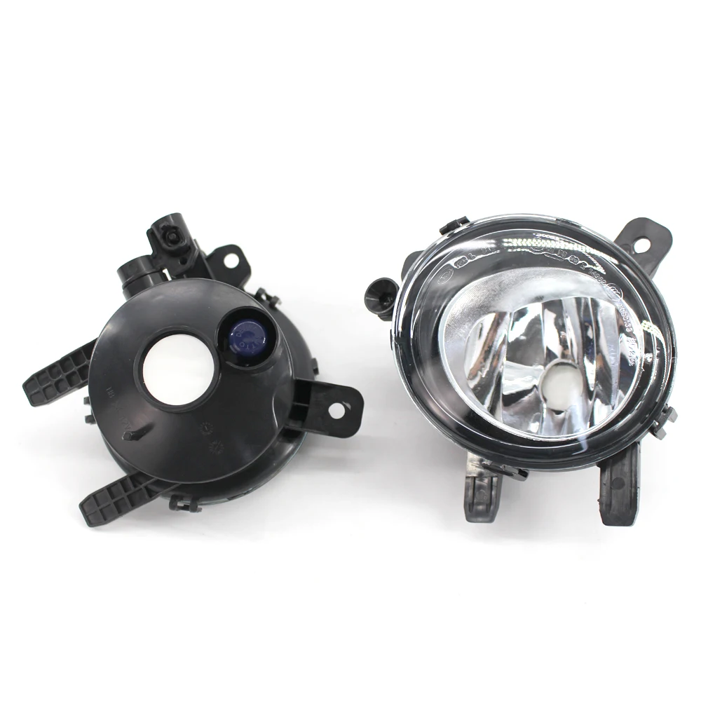 1pcs Car Front Fog Light Head Lamp Cover Without Bulb For Bmw 3 Series F22 F23 F30 F31 F32 F33 F34 F35 F36 2012-2015 6317 7248 | Автомобили