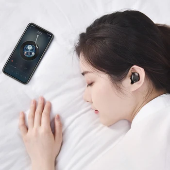 

E625 Wireless Bluetooth Headset Binaural Mini Stealth 5.0 for Apple Huawei Xiaomi