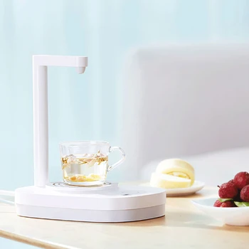 

HD-JRSSQ01 2100W TDS Electric 3s Instant Heating Water Dispenser Temperature Control Water Fast Heating Machine