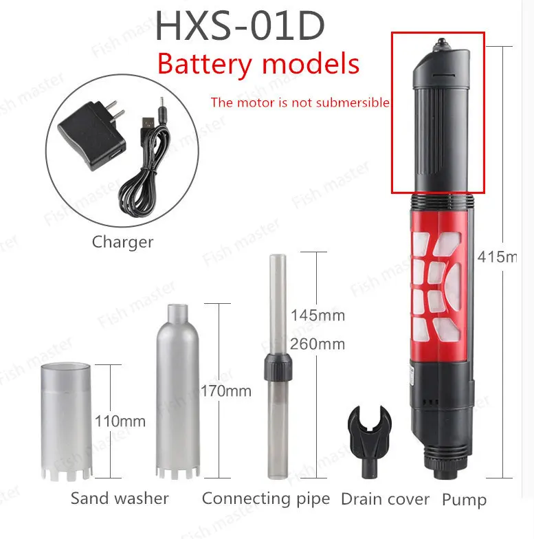 HXS-01D