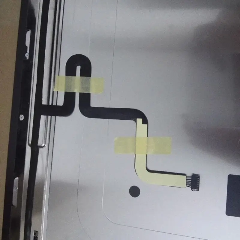 Сменная панель для ЖК-экрана iMac 27 дюймов A1419 2K LM270WQ1 SD F1 2012 MD095/096 ME088/089 661-7169 EMC:2546 2639 |