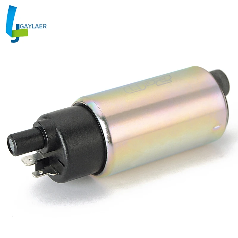 Motorcycle Fuel Pump Kits for Yamaha 5XT-13907-11 XT250 Serow 2012- XG250 TRICKER XVS400 Drag Star XVS400C