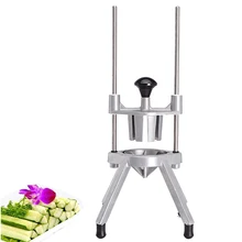 

Manual Fruit Block Machine Commercial Lemon Orange Split Block Fruit Vegetable Slicer Cutter