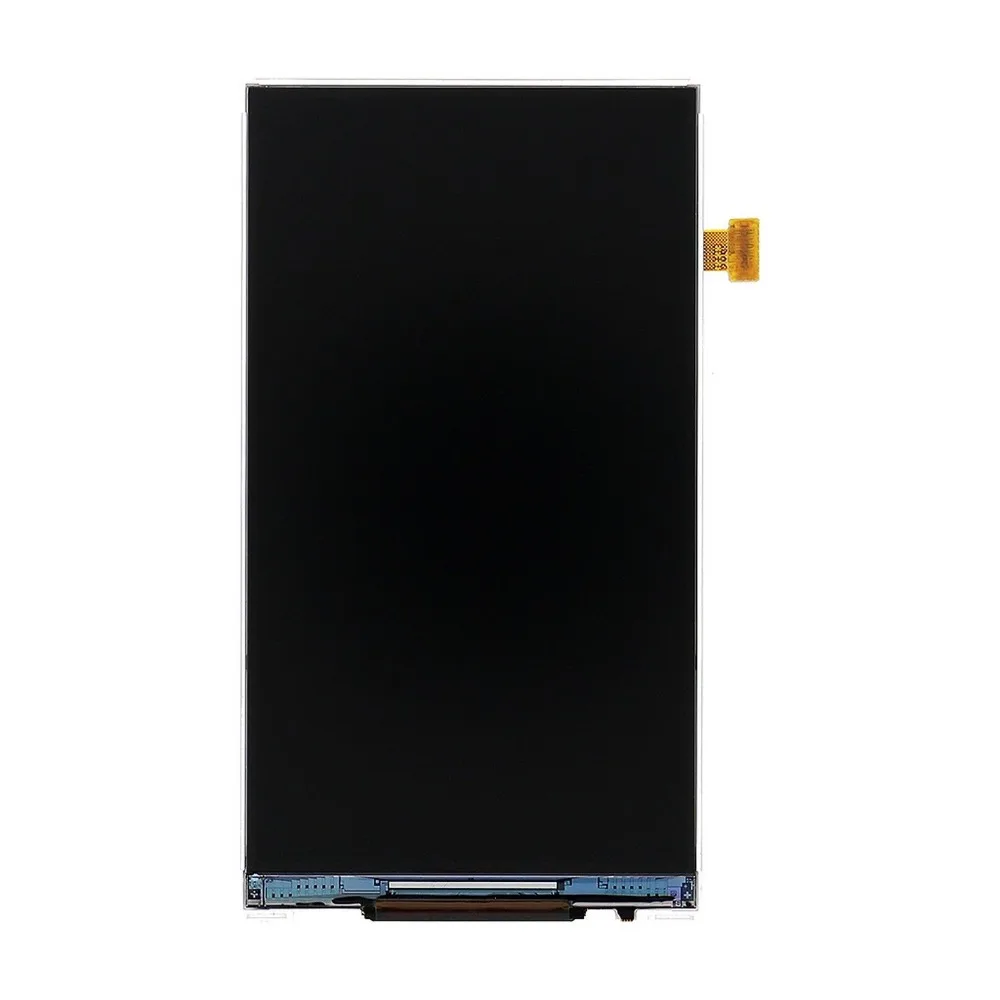 ЖК-дисплей 5 0 дюйма 854x480 для lenovo A606/A788T/A656/A766 сменный экран в сборе запчасти Lenovo A606