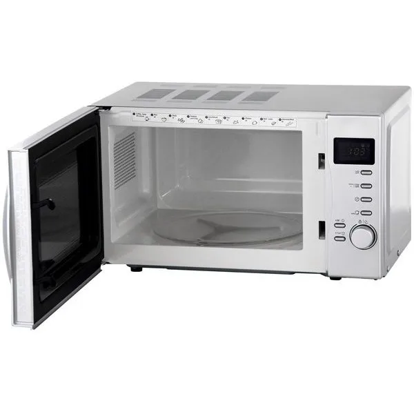 Microwave oven candy cmg2071ds 20L. 700w Silver|Microwave Ovens| -  AliExpress