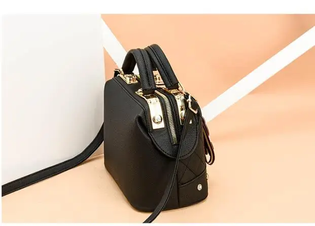 Women Handbags New Female Korean Handbag Crossbody Shoulder Bag