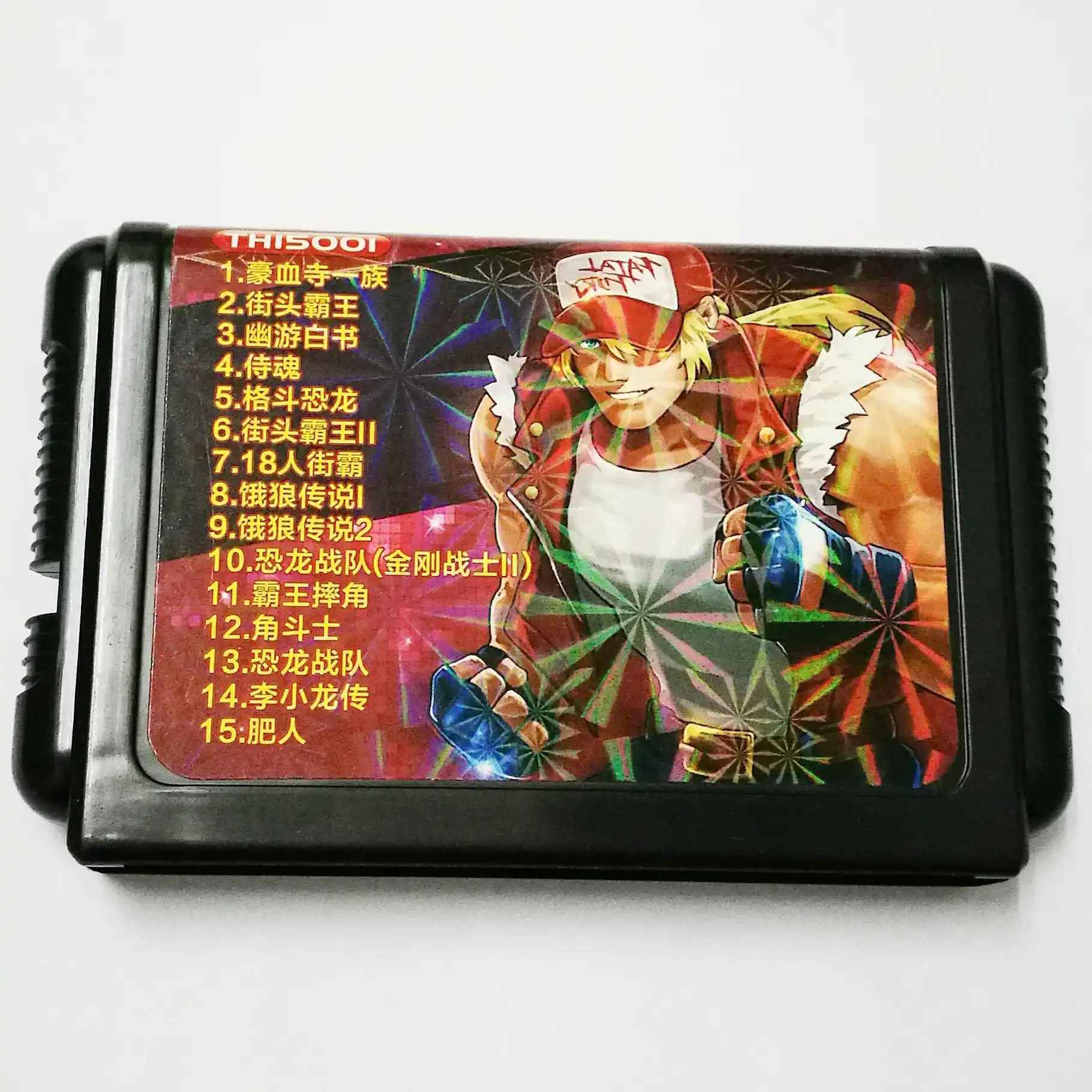 sega genesis 16 bit for sale