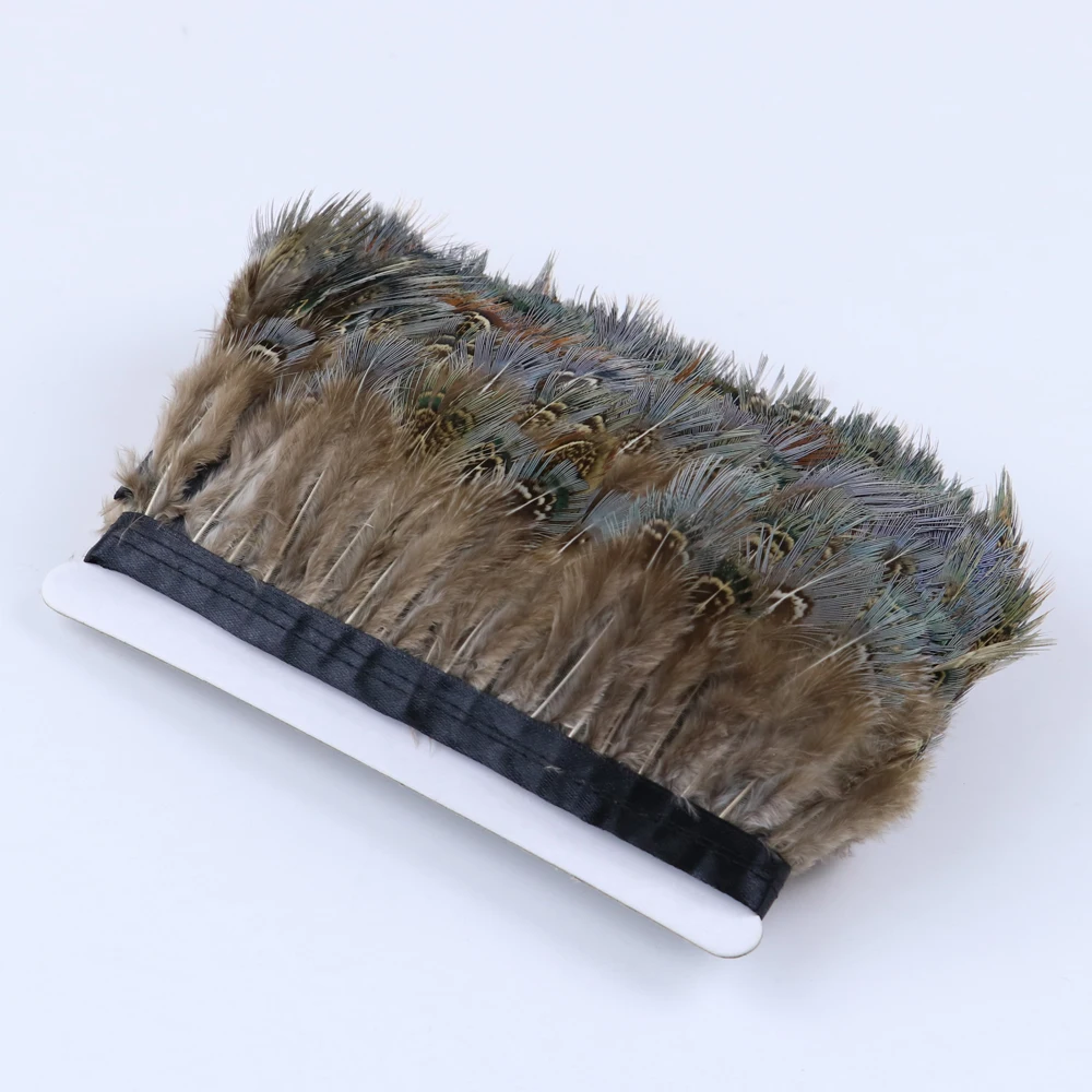 JB0616001 山鸡绿眉 2