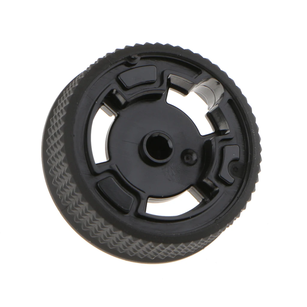 Top Cover Mode Function Dial Mode Plate +- Interface Cap Replacement for Canon EOS 5D Mark III 5D3 DSLR Camera with Tape