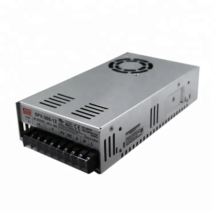 SPV-300-12-3