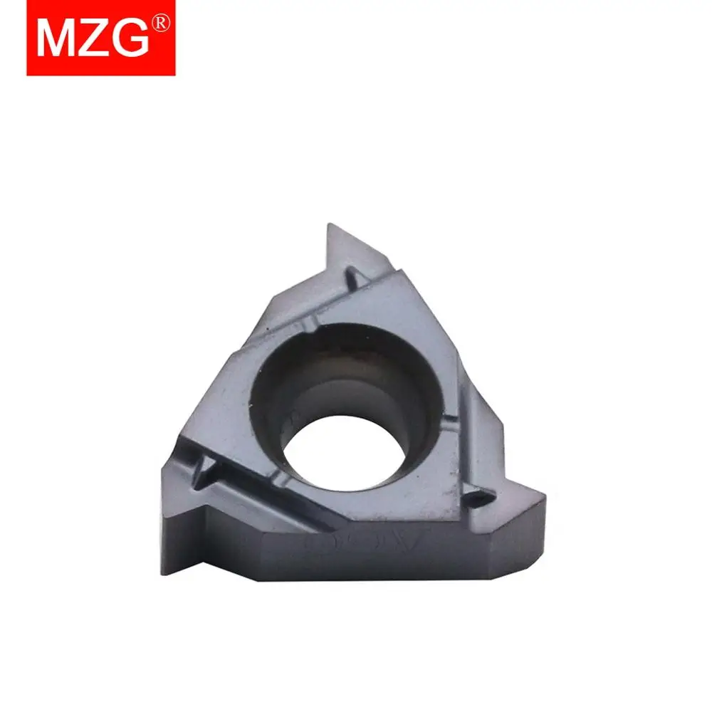 MZG 08IRA55 ZM860 нержавеющая сталь резьба CNC внутренние держатели инструментов для