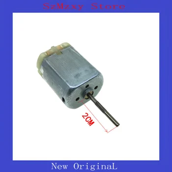 

1PCS/LOT Car Micro Motor FC280 FC-280 280 12V