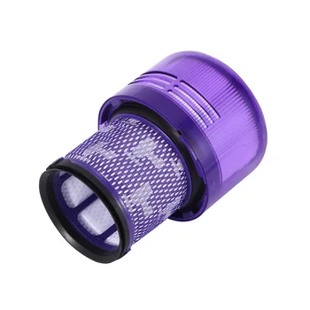 

Washable Big Filter Unit For Dyson V11 Sv14 Cyclone Animal Absolute Total Clean Cordless Vacuum Cleaner parts Replace Filter