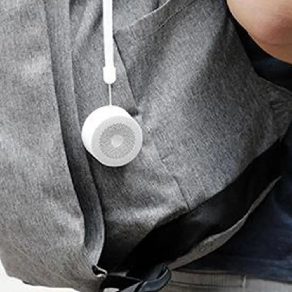 Xiaomi Smart портативный Bluetooth динамик мини Спорт Музыка Аудио Динамик жизнь водонепроницаемый Мода маленький динамик s