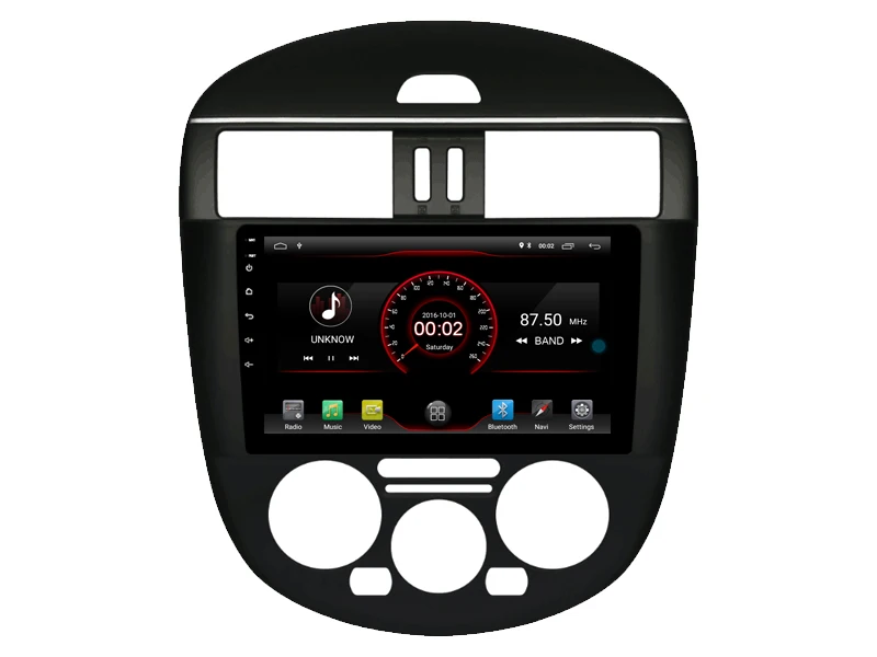 Discount WITSON 10.2"FULL HD TOUCH SCREEN Android 9.0 Octa-Core Car GPS Multimedia Navigation for NISSAN TIDA MANUALCON Car DVD Player 5 Discount WITSON 10.2"FULL HD TOUCH SCREEN Android 9.0 Octa-Core Car GPS Multimedia Navigation for NISSAN TIDA MANUALCON Car DVD Player 5