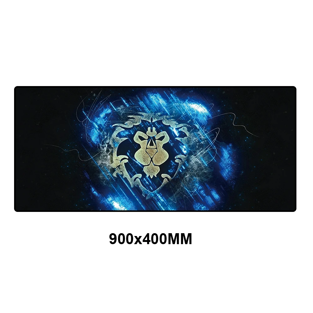 MSSJ-BZ001-90x40 Коврик для мыши игровой компьютерный коврик большой резиновый коврик для мыши XXL коврик для мыши геймер Mause ковер 900x400 мм клавиатура стол игровой коврик для Dota2 - Цвет: MSSJ-BZ001-90x40