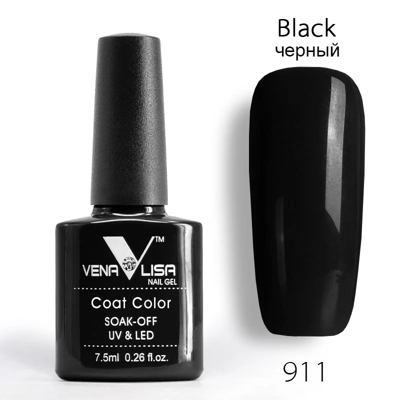 911 Black color gel Canni Новое поступление 9D гель Лаки солнцезащитные очки "кошачий глаз" Волшебный хамелеон лак для ногтей искусство маникюра Galaxy Звездное Магнитный разноцветный Гель-лак - Цвет: 911 Black color gel