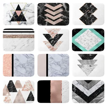 

Lovely Cartoon Unicorn Quotes Welcome Floor Mats Bathroom Mats Carpets Doormats Anti-slip Outdoor Rugs Flannel Front Door Mats