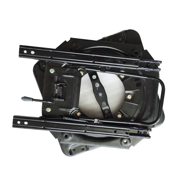 

auto seat Swivel mechanism 4 sided turntable