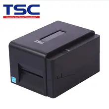 tsc te 244 barcode printer 203 dpi