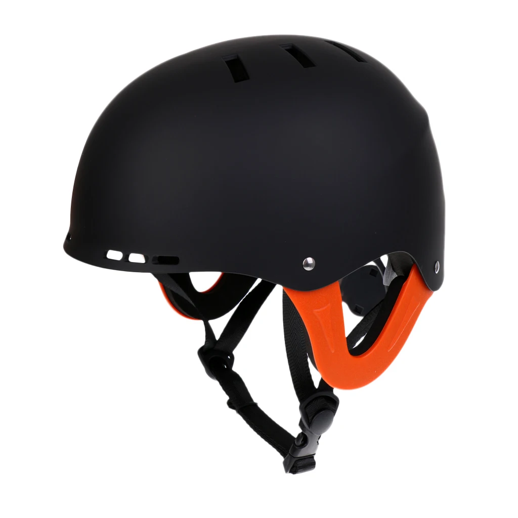 Water Safety Helmet Kayak Canoe Rafting Skating Watersports Hard Hat - By CE