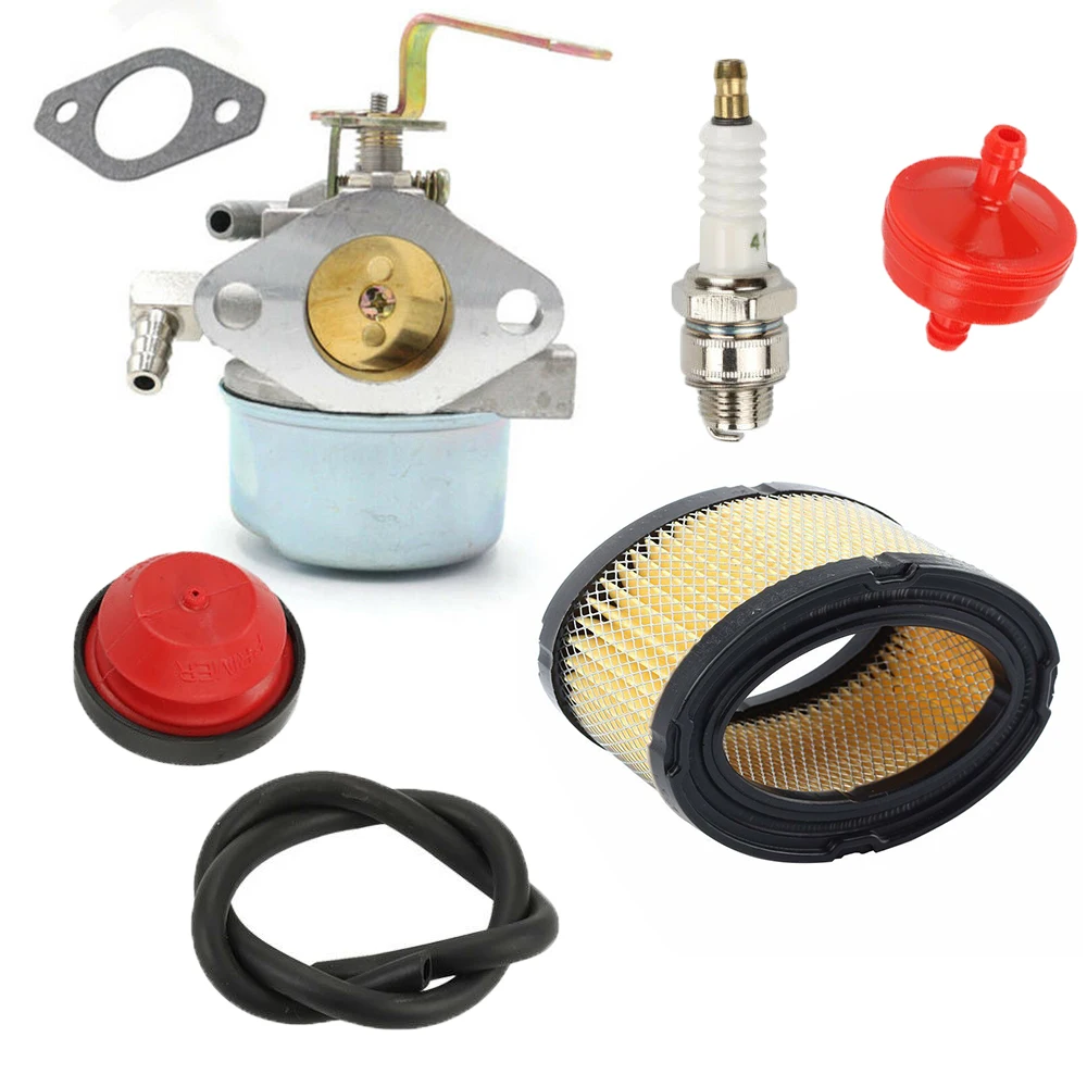 

Primer Bulb Fits For Sears Companion Generator 5250 W 5500 W 8 10 HP Engine