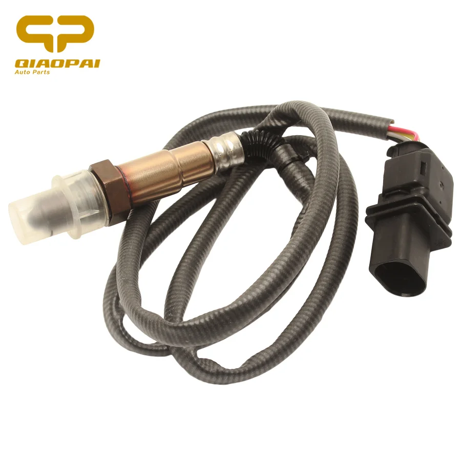 Датчик кислорода для выхлопных газов 1 шт. 0258017025 LSU 4 9 Honda Civic CR V Toyota RAV4 Corolla 5