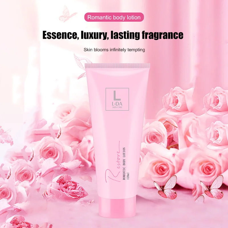 Smooth Moisturizing Body Creams Moisturizing Anti-drying Body Creams Men And Women Body Lotion Nourishing Skin Care