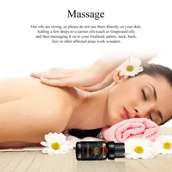 

Pure 100% Rosehip Essential Oil Pure Rose lavender Essential Oil Skin Care Body or Face Massage Oils
