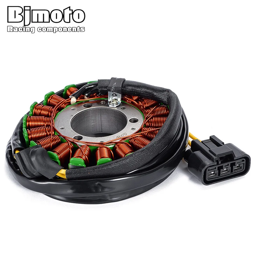 Магнето генератор двигателя статора катушка для Can-am Outlander Max1000 Max 500 650 800R DPS XMR 1000 800 R Max 500 650 XTP 1000R HD8