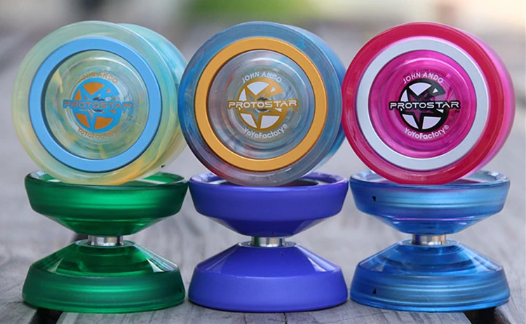 yoyo 5a