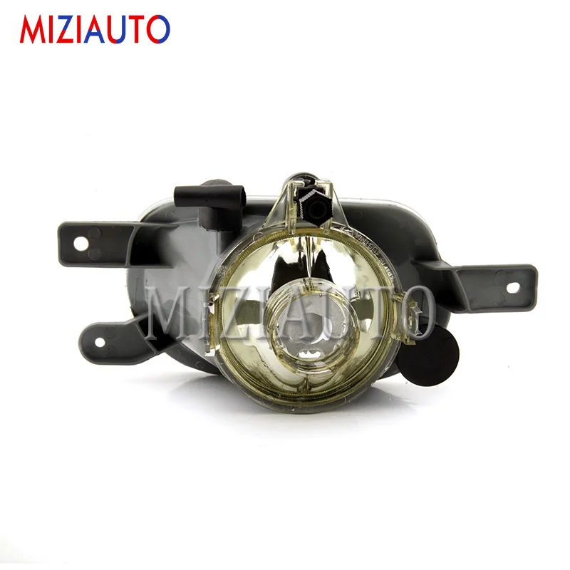 MIZIAUTO, 1 шт., для VOLVO XC90 2002-2013, левый, правый, боковой, противотуманный светильник, фара в сборе, без лампы, правый, левый