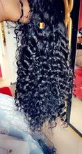Sin Costuras de la onda de agua peluca peruano pelucas de cabello humano con flequillo completo máquina peluca para las mujeres negras 8-24 pulgadas envío rápido