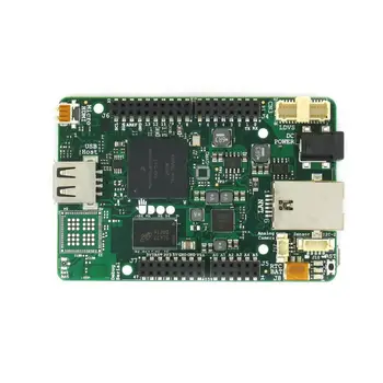 

BlueRaven UDOO NEO BASIC With An Embedded ARM Cortex-A9 Core And A Cortex-M4 Core