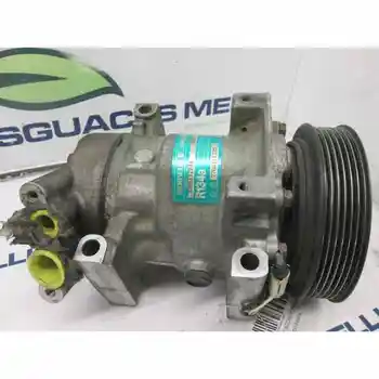 

7700111235 COMPRESSOR AIR CONDITIONING RENAULT KANGOO (F/KC0)