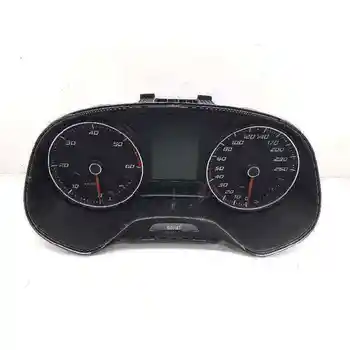 

5F0920741E BOX INSTRUMENTS SEAT LEON (5F1)