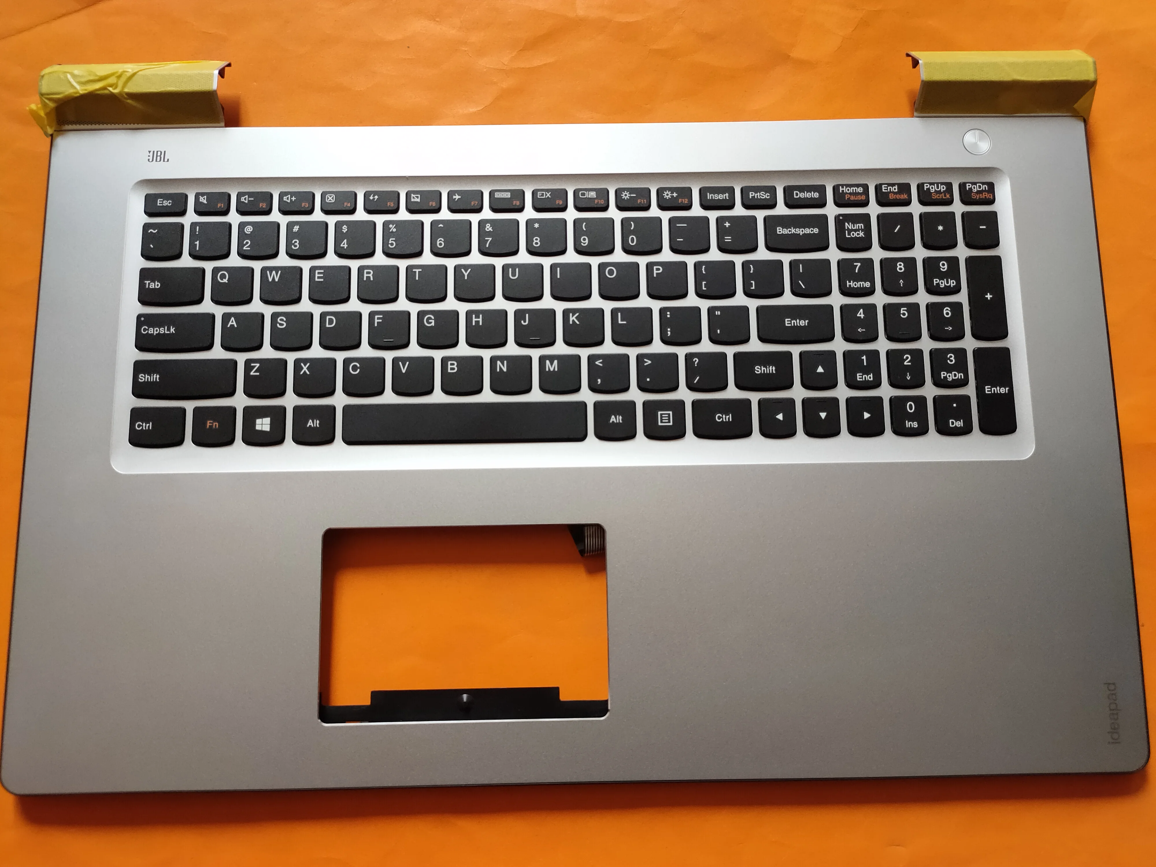 Новый чехол клавиатура для lenovo xiaoxin ideapad 700 17isk C|Сумки и чехлы ноутбуков| |