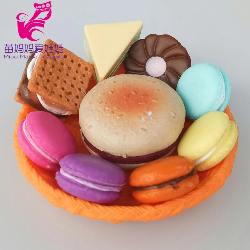 Кукла для новорожденных, набор для ванной, одеяло, 18 дюймов, кукла carprt, аксессуары, набор для приготовления торта, кукла, камера, подарок на год