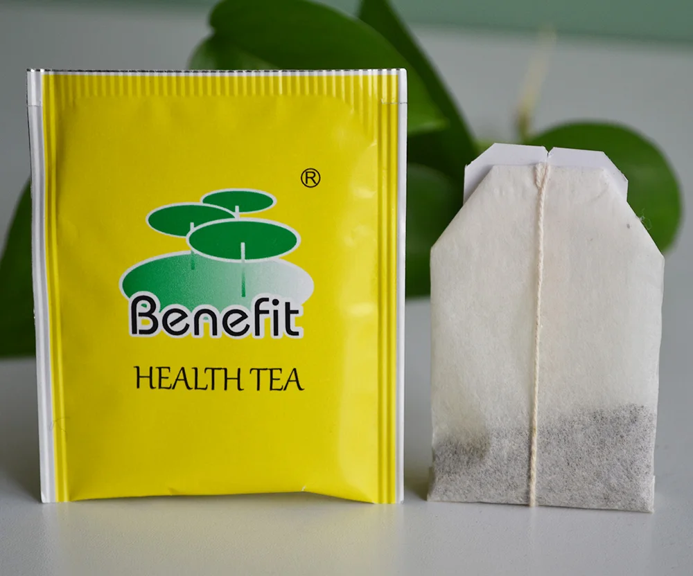Chinese Hot Sale Benefit Slimming Tea Natural Herbal Remedy of Weight Loss Body Slim Tea Green Herbs Blending Diet Tea