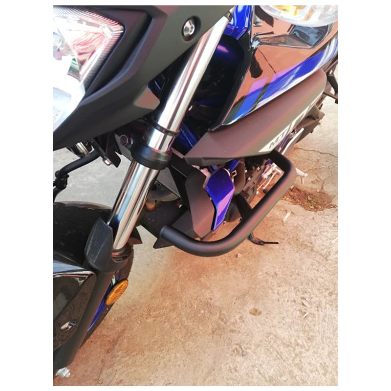 Для MT-03 MT25 Аксессуары для мотоциклов защита двигателя для Yamaha MT-03 MT-25 MT03 MT25
